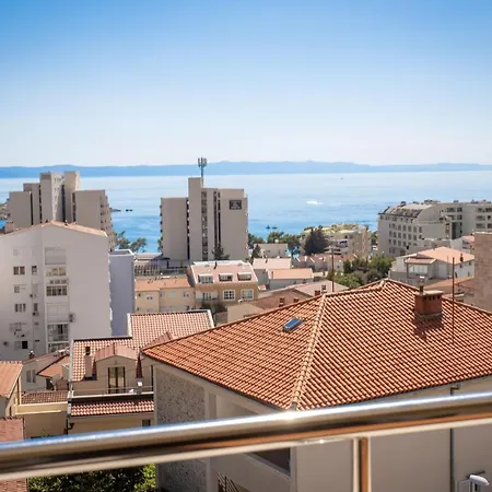 Апартаменты Steko *