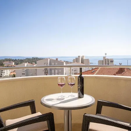 Steko Макарска