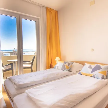 Steko Apartment