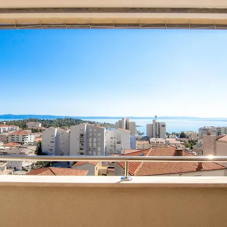 Steko Daire Makarska