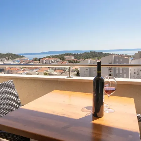 Steko Макарска