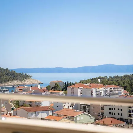 Steko Макарска