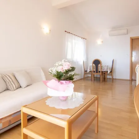 Steko Apartman