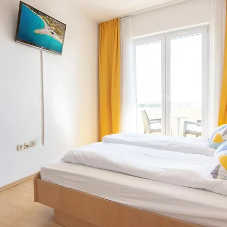 Апартаменты Steko