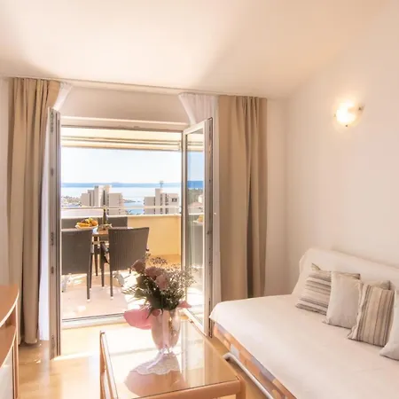 Steko Apartment Makarska
