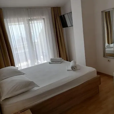 Steko Макарска