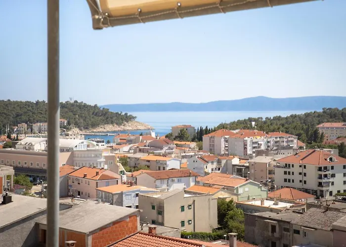 Apartman Steko Makarska