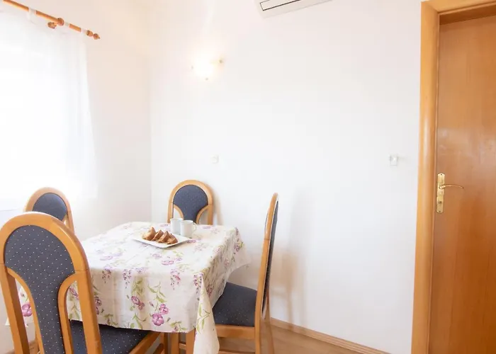 Apartman Steko *