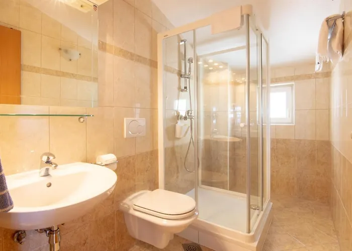 Steko Apartman Makarska