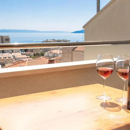 Steko * Makarska