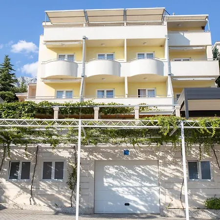Steko Apartamento