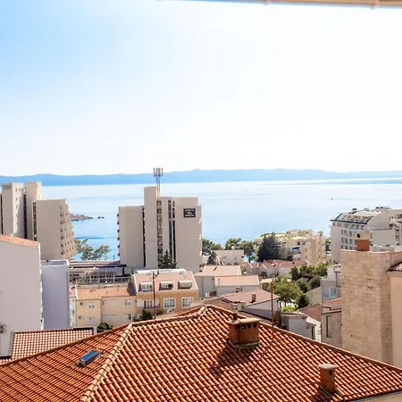 Apartamento Steko *