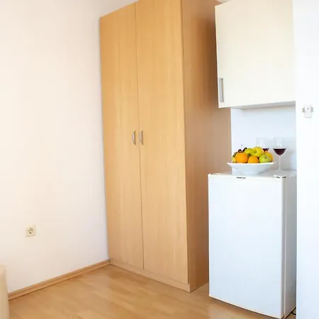 Steko Apartamento