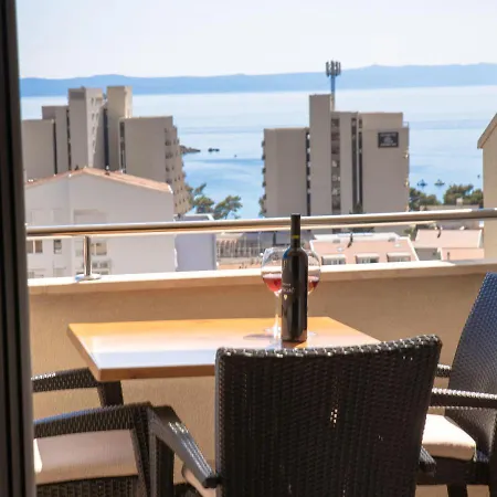 Apartamento Steko