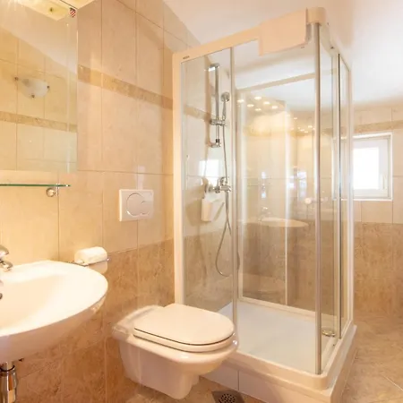 Steko Apartamento Makarska