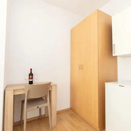 Steko Apartamento *