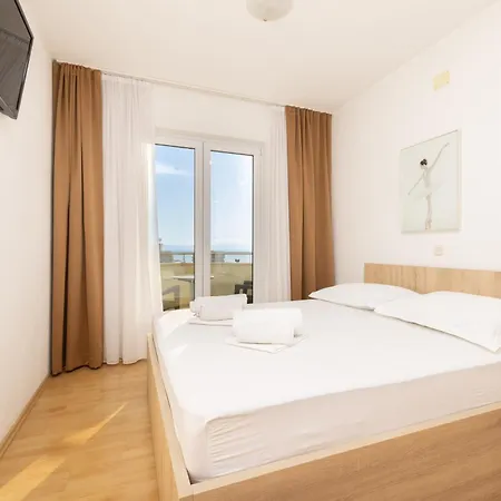 Apartamento Steko *