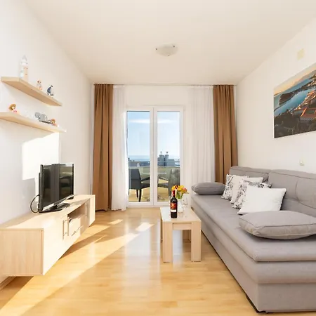 Apartamento Steko
