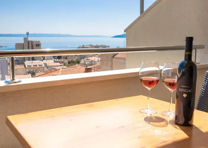 Steko * Makarska