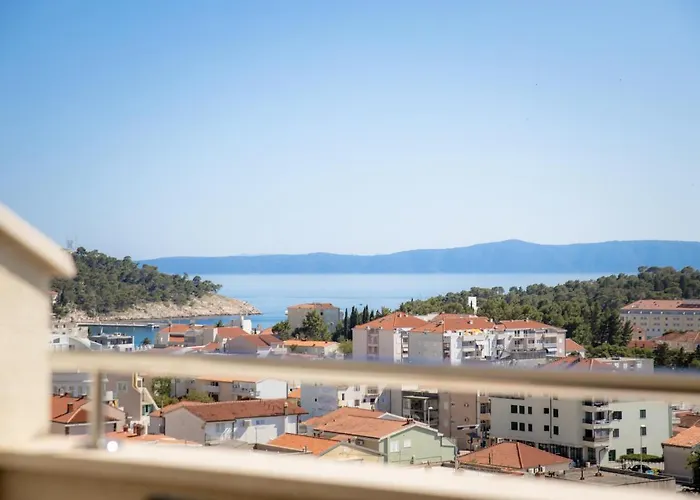 Steko Makarska