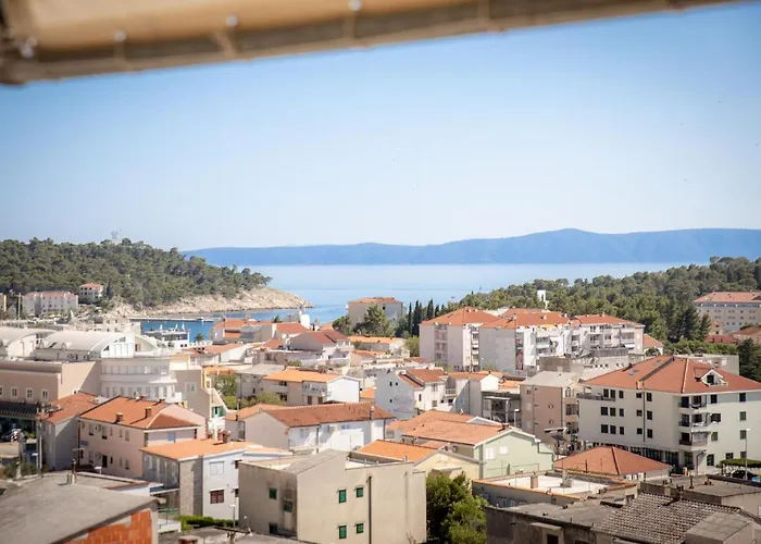 Steko * Makarska