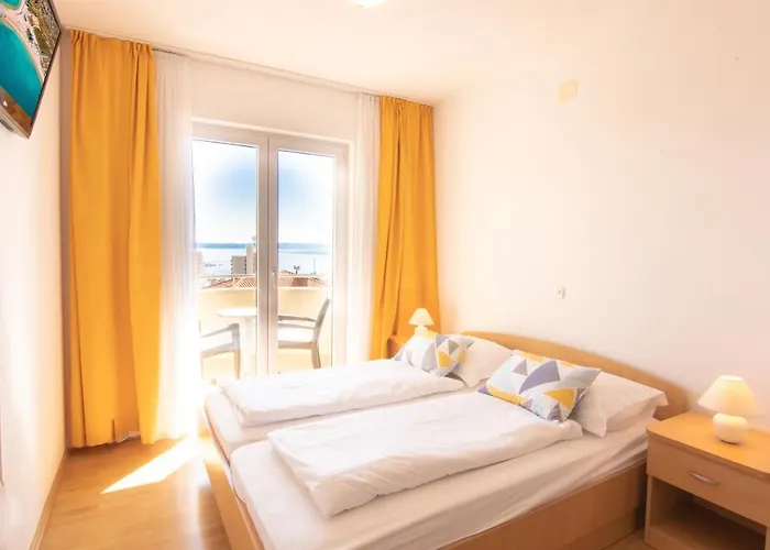 Steko * Makarska