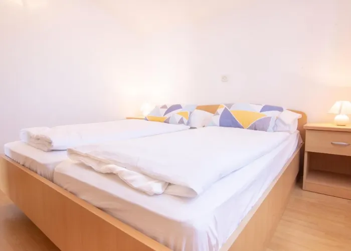 Lejlighed Steko Makarska