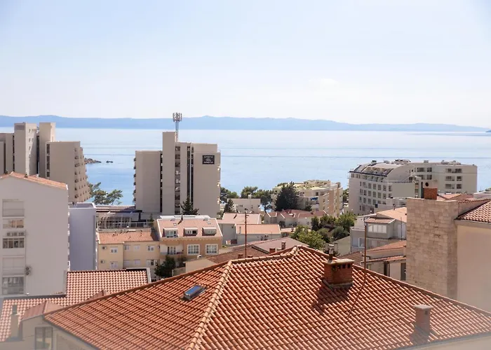 Steko Makarska
